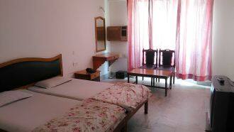 Hotel Shri Krishna, Gwalior 3